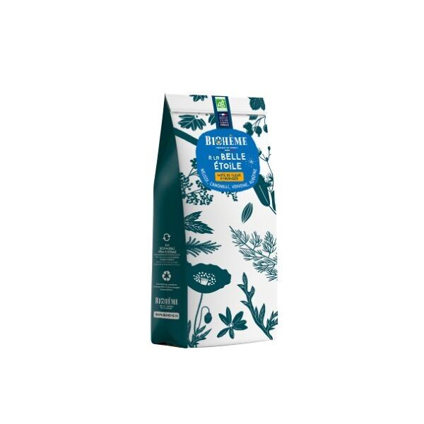 Starry Night Infusion - Loose Leaf 30g Bag