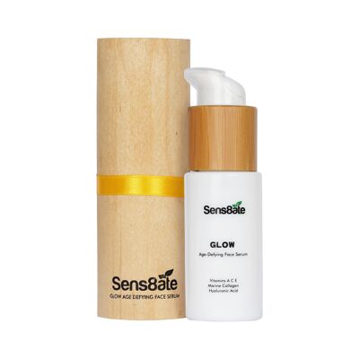 Sens8ate Skincare