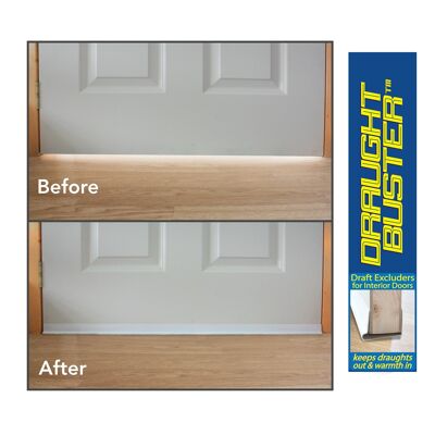 Draft Buster® 76cm, 3.5cm
