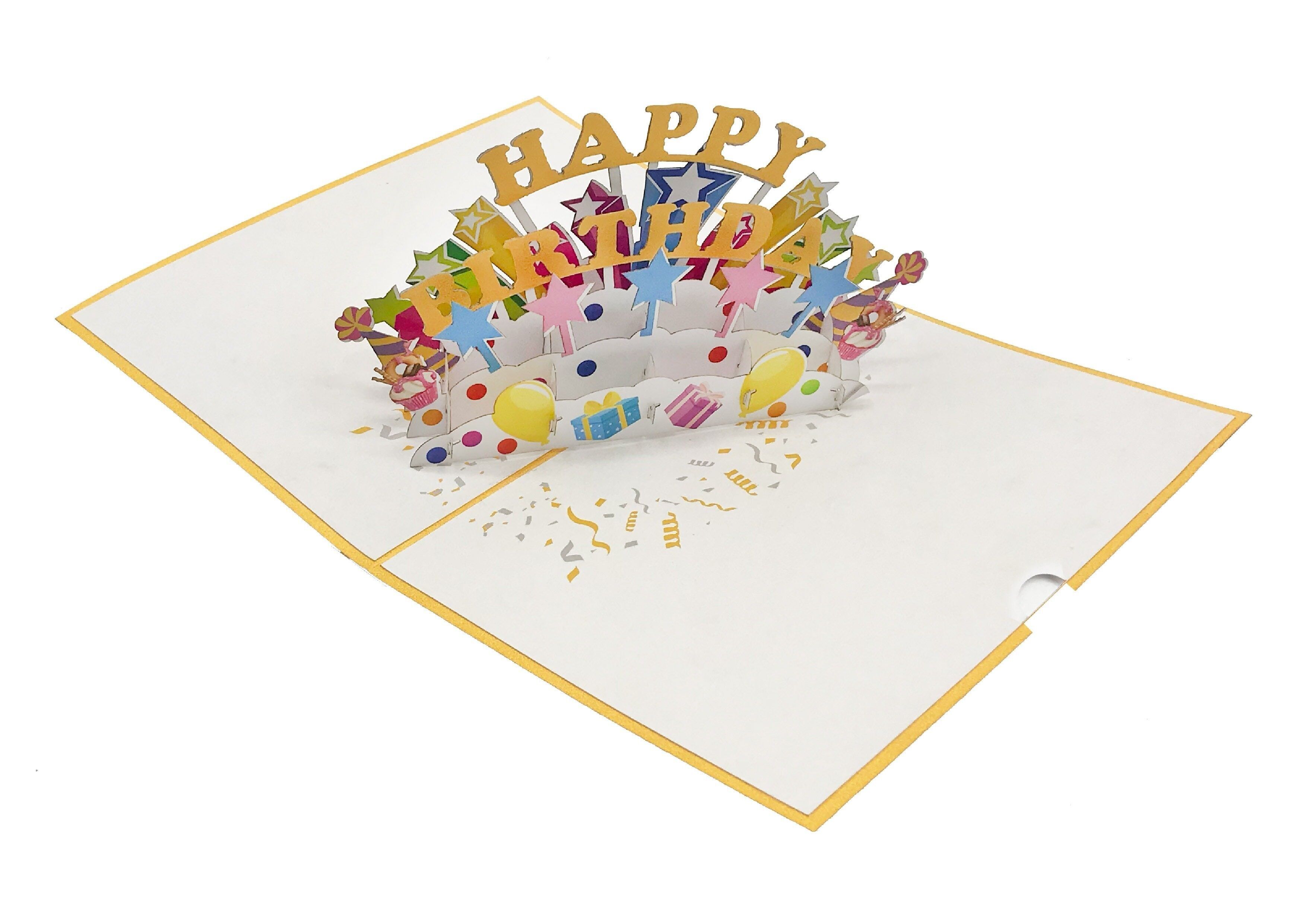 Popup-Fenster mit guter Übersicht – 3D