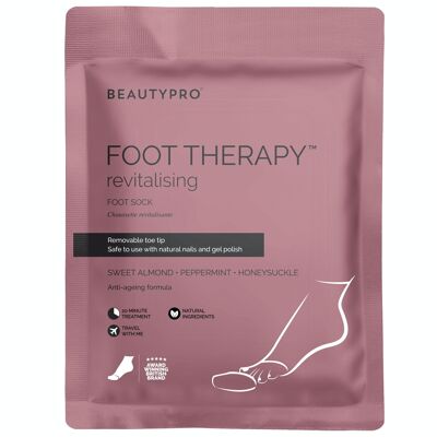 Chausson BEAUTYPRO FOOT THERAPY