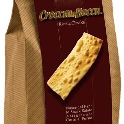 Parmesan-Cracker