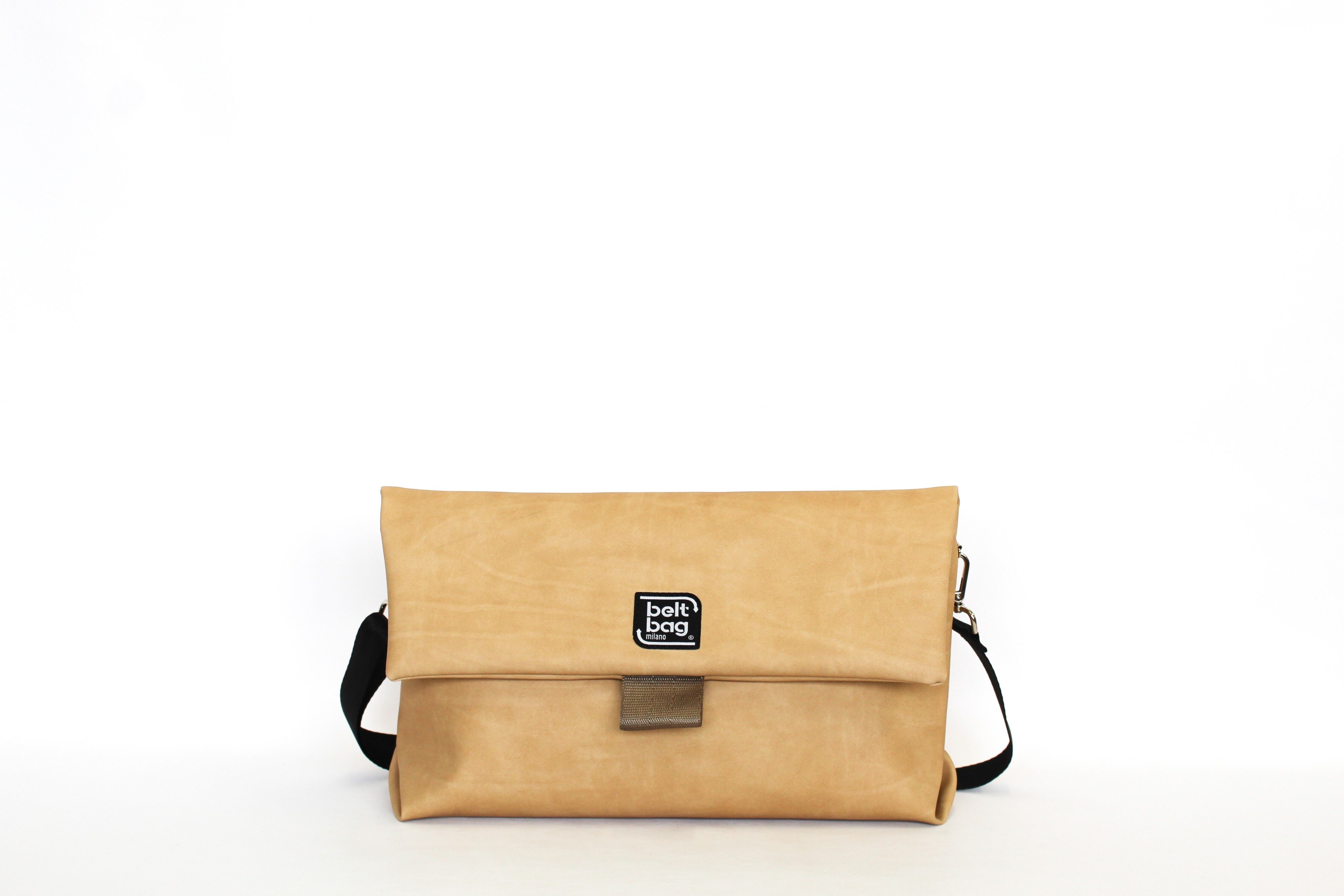 Borsa sales tracolla beige