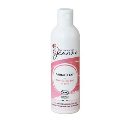 BALSAMO 2-IN-1 SENZA SOLFATI 230ML