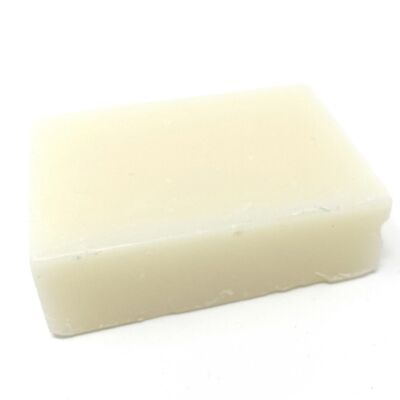 Organic cold soap with citron peel fragrance - 100g