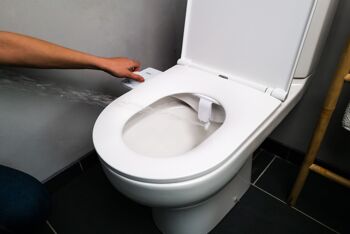 Bidet Jhana - Kit toilettes japonaises 3