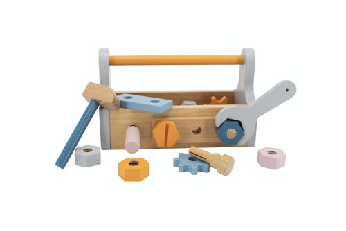 Polar B - Tool Kit