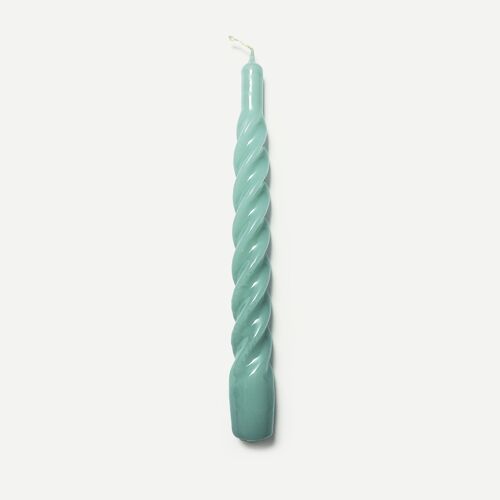 Tiffany Twisted Gloss Candles (Pack of 6)