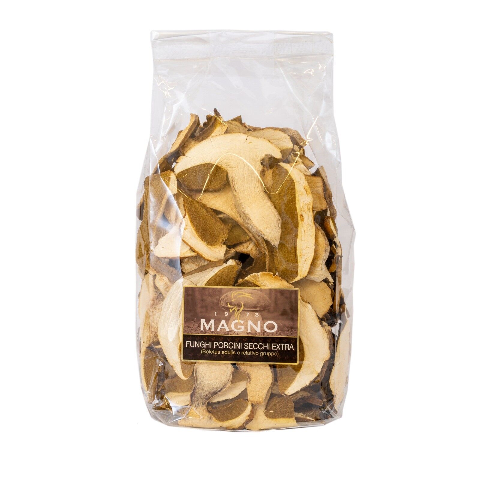 🍄 Funghi Porcini Essiccati EXTRA 250 g – Qualità Superiore