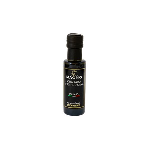 Olio Extra Vergine D'Oliva Fruttato intenso 100ml