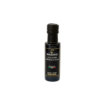 Huile d'Olive Extra Vierge Fruitée Intense 100 ml 1