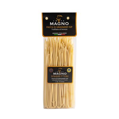 PASTA DI GRAGNANO IGP Spaghettoni 500g