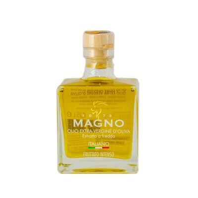 Aceite de Oliva Virgen Extra Coratina Frutado Intenso 250 ml