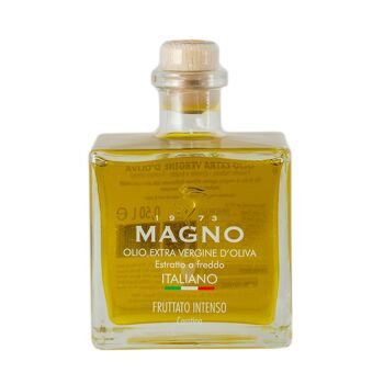 Dégustation d'huile d'olive extra vierge et d'aromates 2