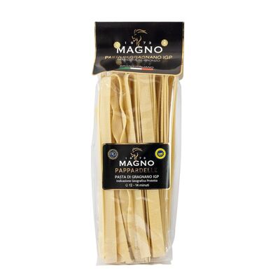 GRAGNANO IGP PASTA Pappardelle 500g