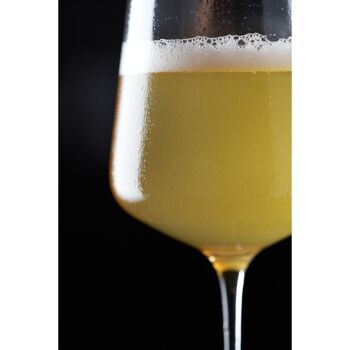 Bière artisanale belge Strong Ale 50cl 1 pc 4