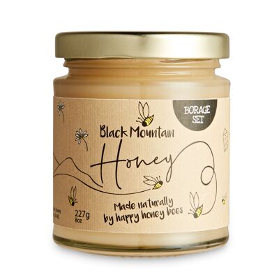 Soft Set Borage Honey - 227g