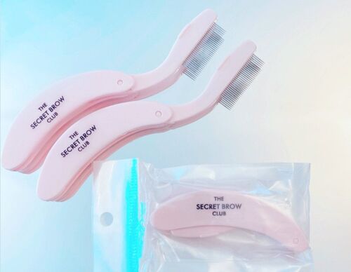 Foldable Brow Tool