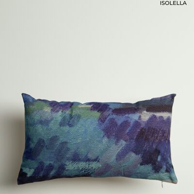 ISOLELLA art cushion - Juliette Chopin