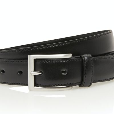 Timbelt Pantalon belt 507 black