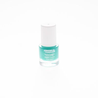 Water-based peelable nail polish 30 – Caribbean