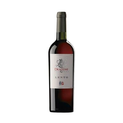 Red Dragon Wine Selection 2016 Slow Wineries 0,75 LT