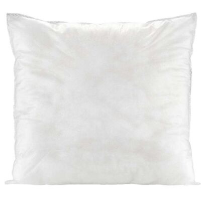 Coussin intérieur 45x45 cm