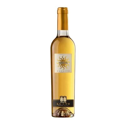 Wein Passito Ylios Calabrira Bianco Cantine Lento 0,75 LT