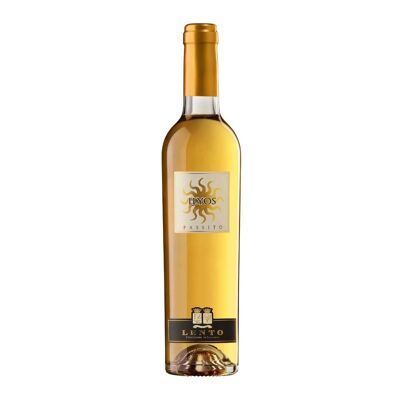 Vino Passito Ylios Calabrira Bianco Cantine Lento 0,75 LT