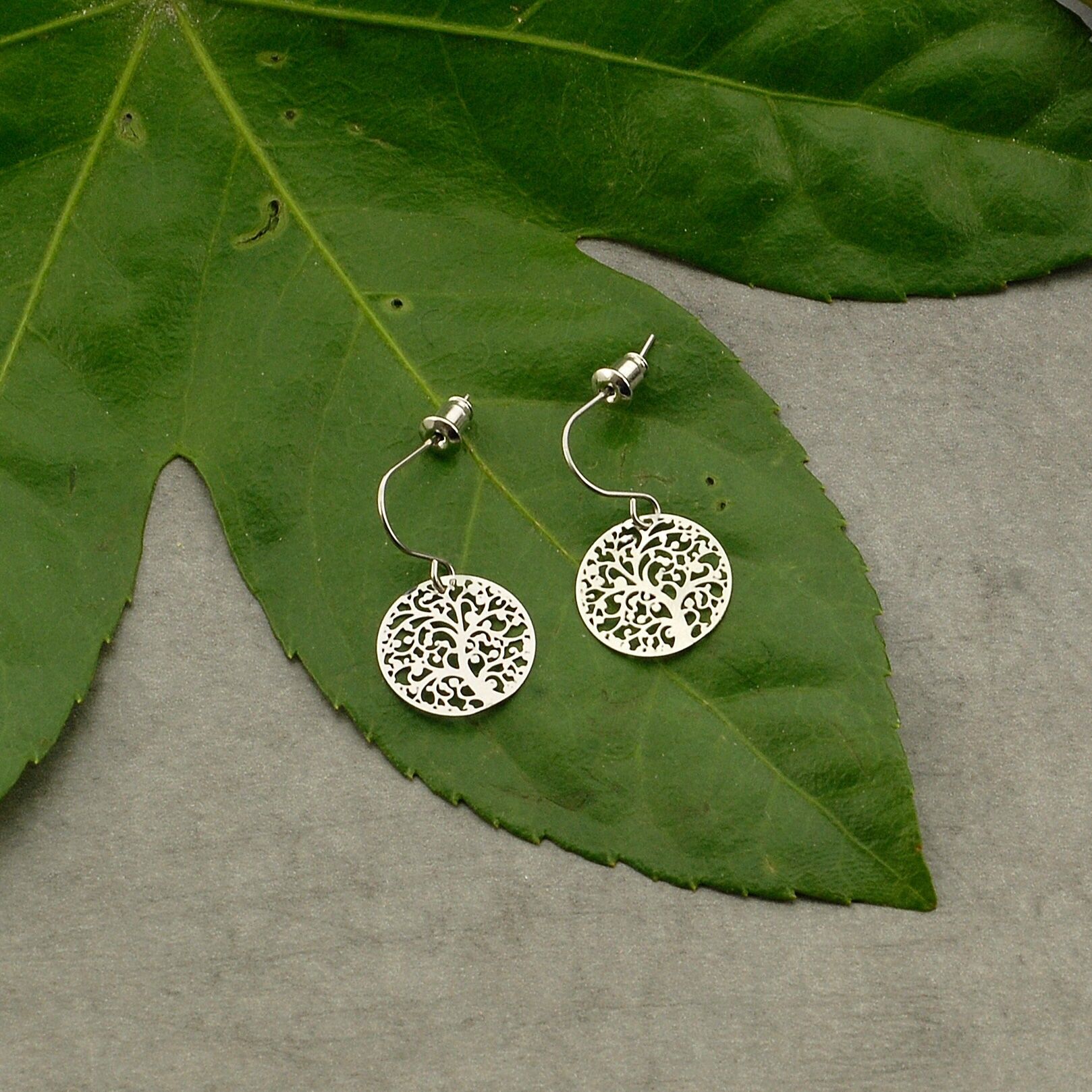 EARRINGS 507070
