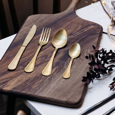 Lonia, the cutlery set