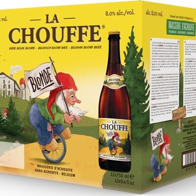 La Chouffe