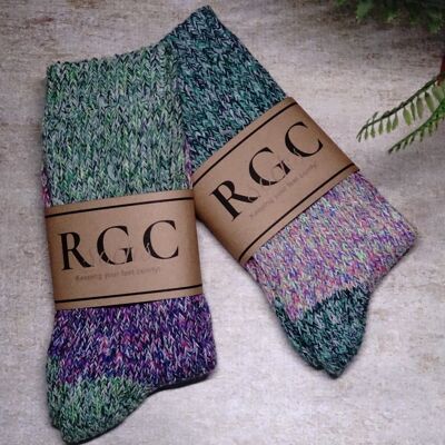 RGC Socks