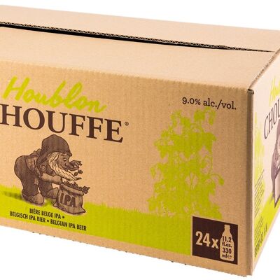 Houblon Chouffe 24x33cl