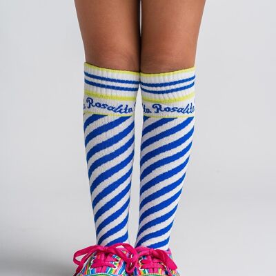 DIXMONT LONG SOCKS