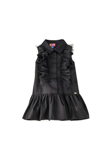 ROBE FAIRWAY NOIRE 4