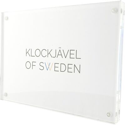 KlockJävel of Sweden