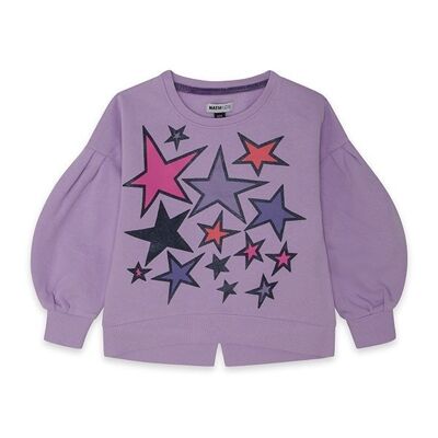 Sweat Fermé Enfant Nath - KG03S604L2