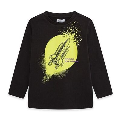 Nath Kids Long Sleeve T-Shirt - KB03T305X1