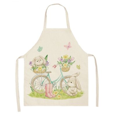 Kitchen apron