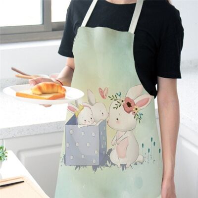 Kitchen apron