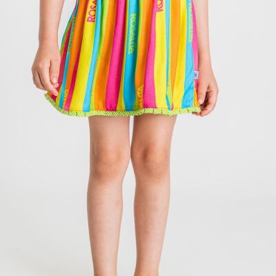 SHETUCKET SKIRT