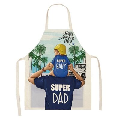 Kitchen apron