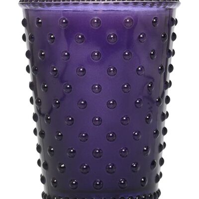 Simpatico Hobnail Verre #16 Blackberry Groseille