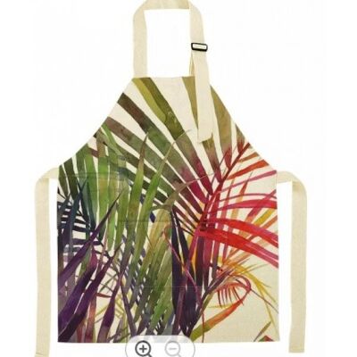 Tablier de cuisine