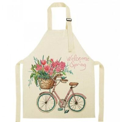 Tablier de cuisine