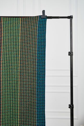 Écharpe Savvy Rebel Midi 1, 150x66cm || Écharpe en laine, écharpe pour tous les jours, écharpe d'automne, ÉDITION LIMITÉE 4