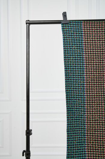 Écharpe Savvy Rebel Mini 4, 110x53cm || Écharpe en laine, écharpe pour tous les jours, écharpe d'automne, ÉDITION LIMITÉE 6