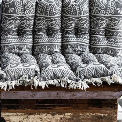 COUSSIN ELLINIKO NOIR