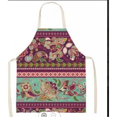 Tablier de cuisine